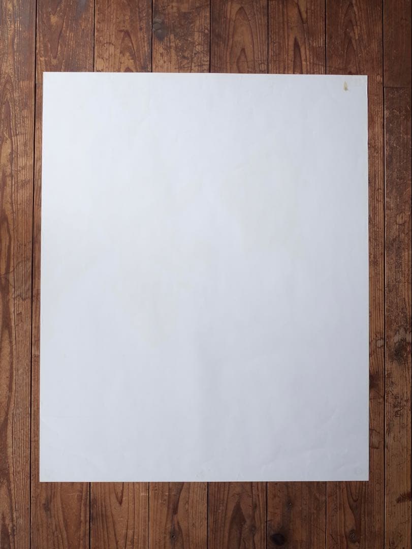 Supreme シュプリーム　2006年製 ポスター　DIPSET 【激レア】