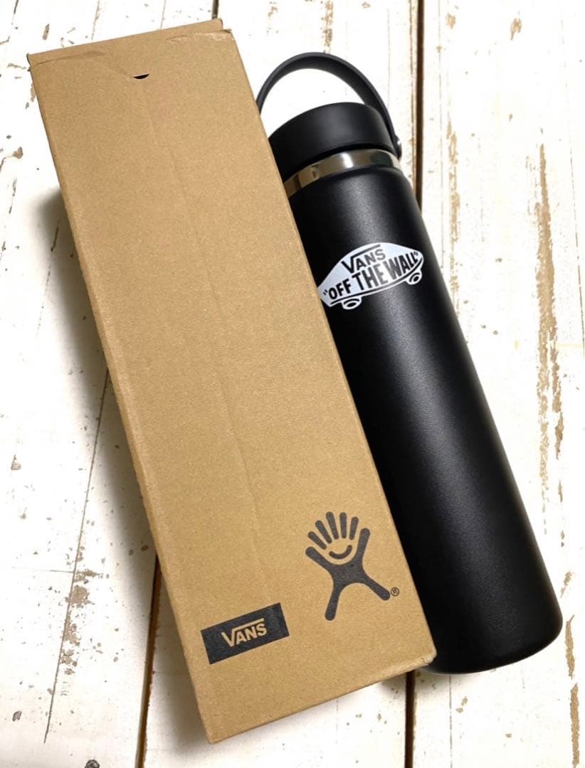 のり様専用☺︎ 激レア‼️限定版VANS × Hydro Flask