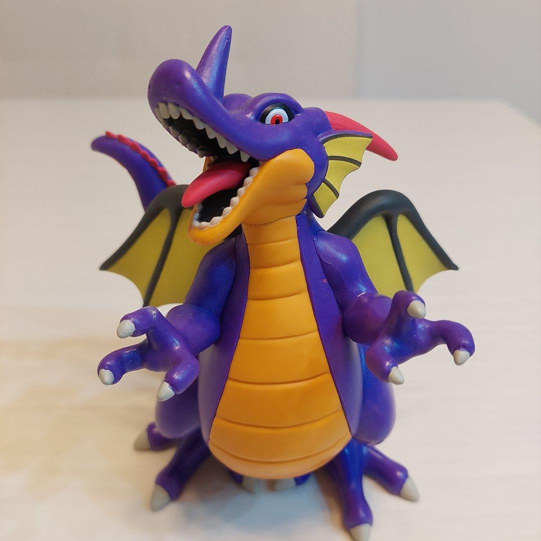 りゅうおう ドラゴンクエスト フィギュア - メルカリ