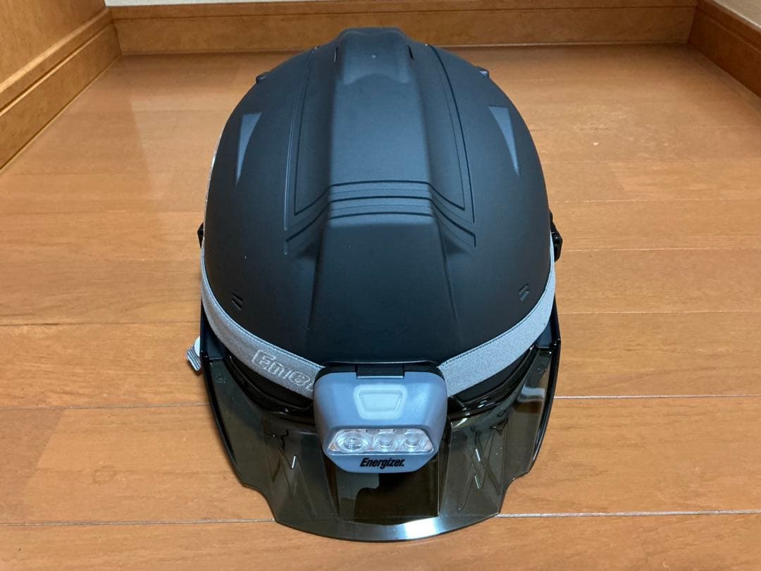 劇場版TOKYOMER 走る緊急救命室 南海ミッション ヘルメット 衣装※特典