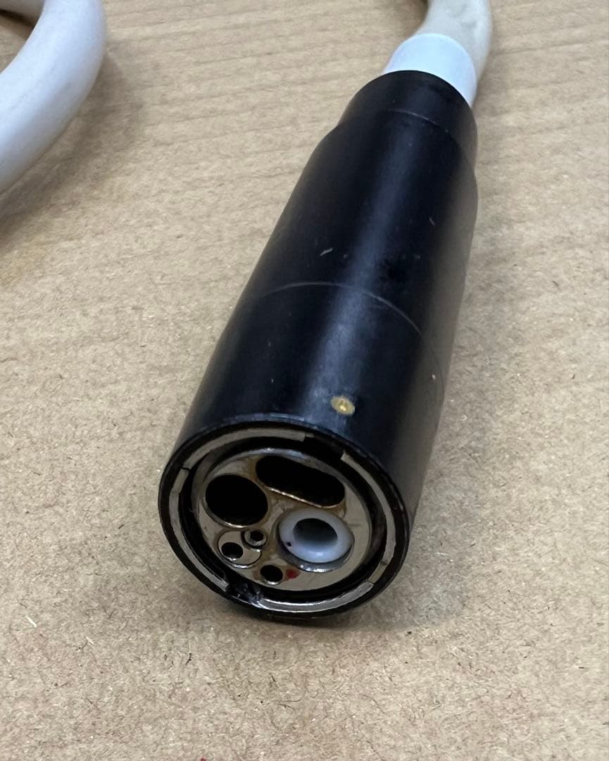 オサダ　タービンホース