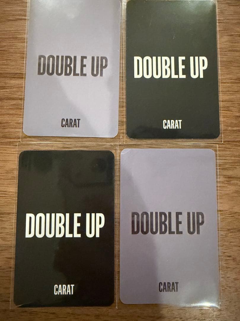 SEVENTEEN CXM caratzone 仁川 会場限定セット - メルカリ