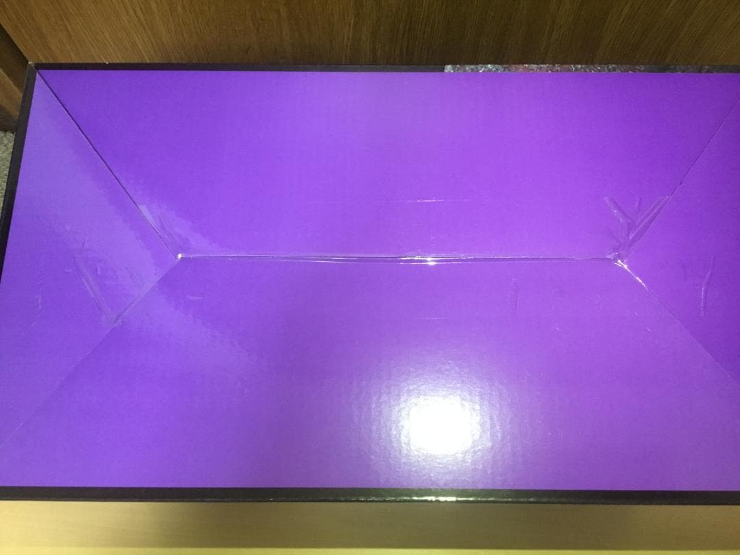 一番くじ　ゴジラ　怪獣乱舞　-荒ぶるモノ-　B賞　ゴジラ（2016）　他