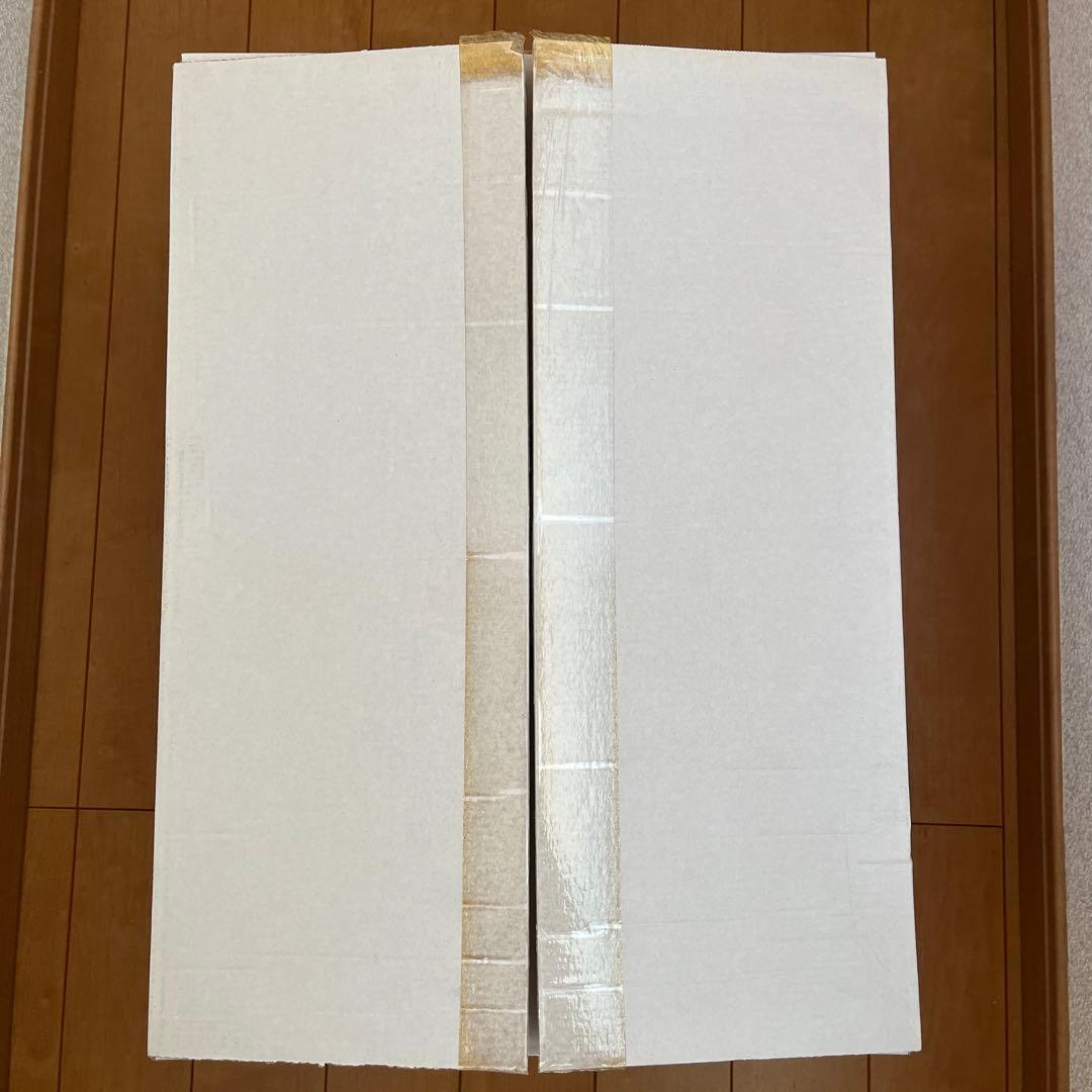 fossflakes U字型抱き枕 ホワイト　フォスフレイクス