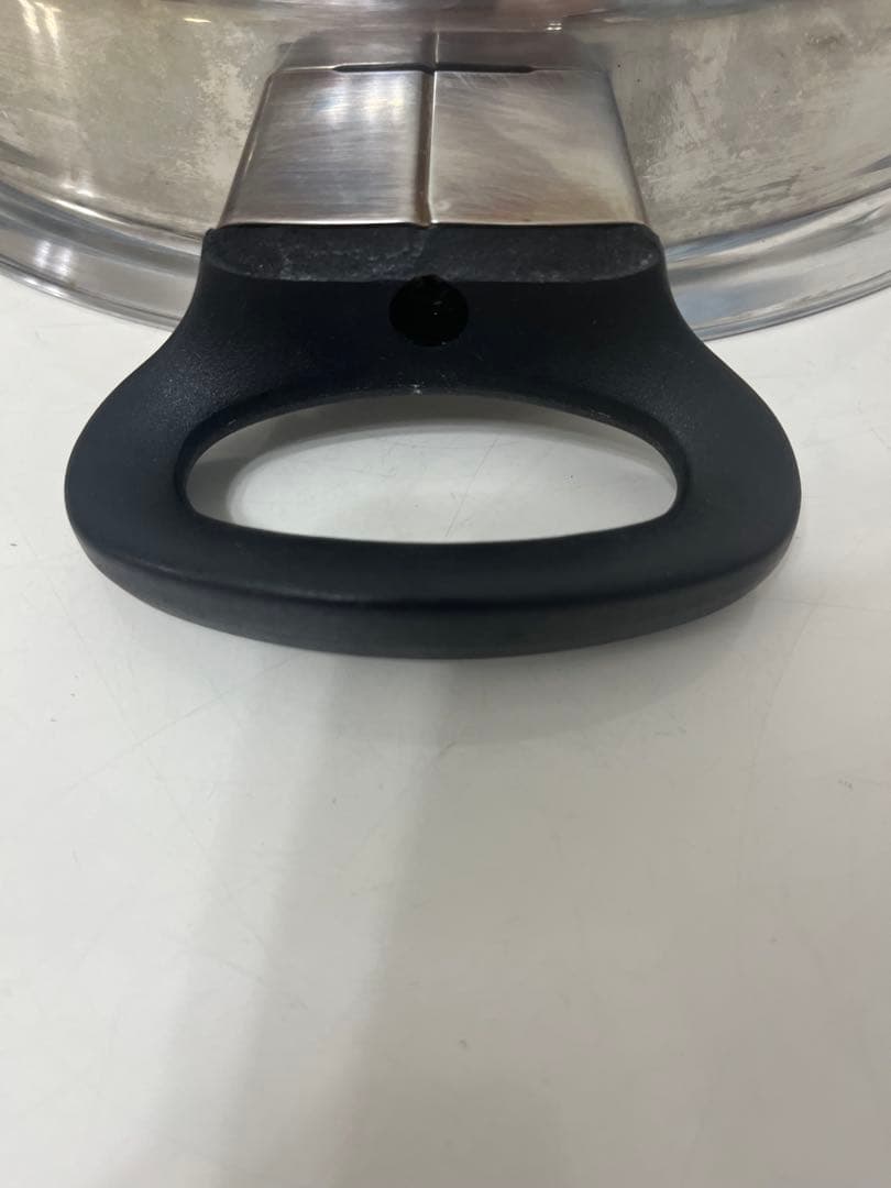 アムウェイ　クイーンウォック　中華鍋