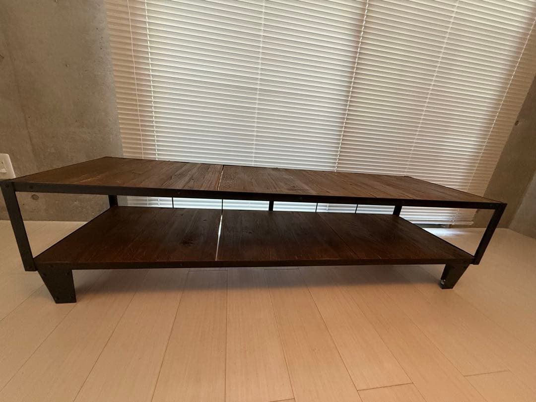 ジャーナルスタンダードファニチャー　テレビボード廃盤モデル