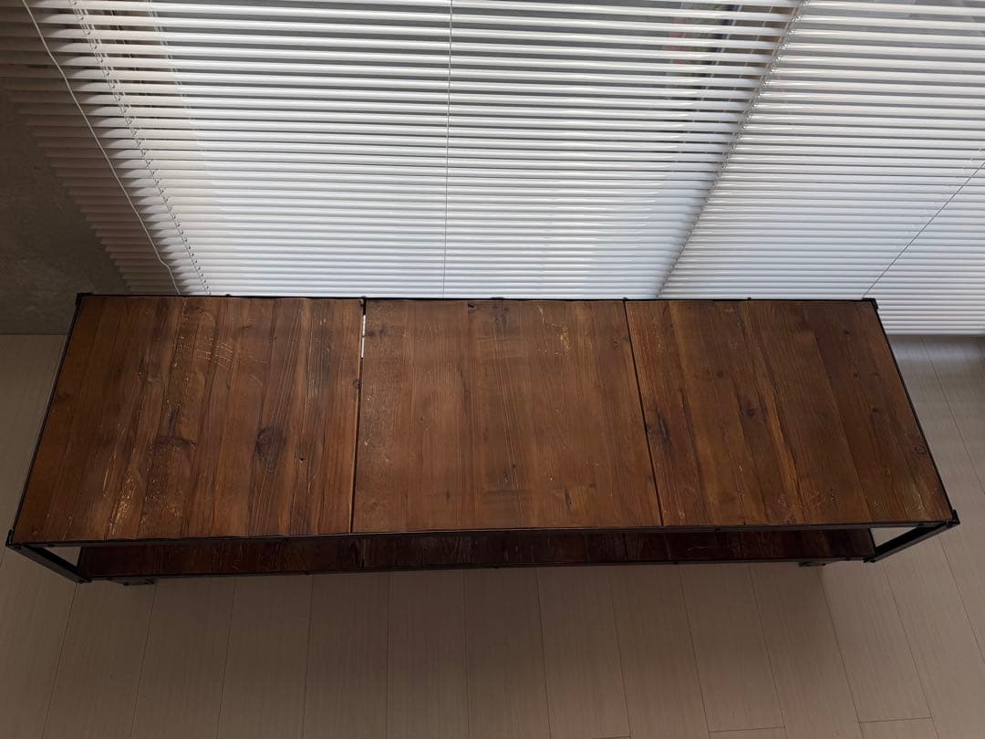 ジャーナルスタンダードファニチャー　テレビボード廃盤モデル