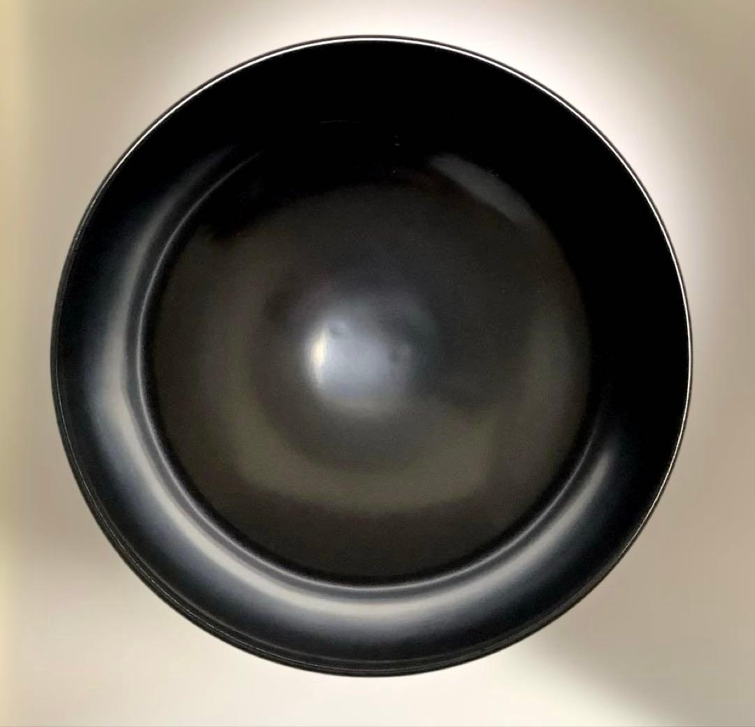 [輪島塗】蓋付き吸い物椀10客セット