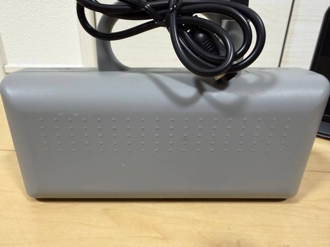 超音波食洗器 The Washer Pro Q6-400