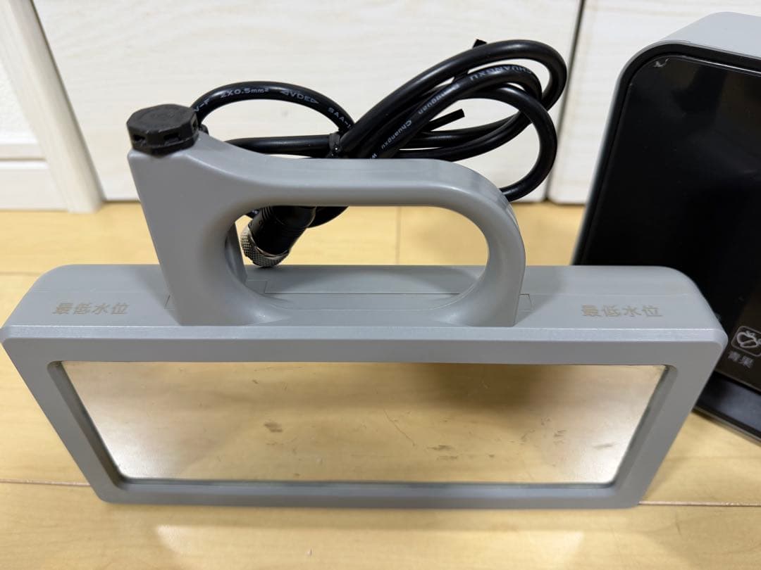 超音波食洗器 The Washer Pro Q6-400