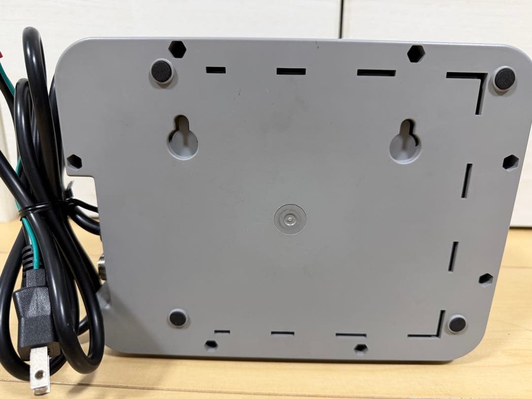 超音波食洗器 The Washer Pro Q6-400