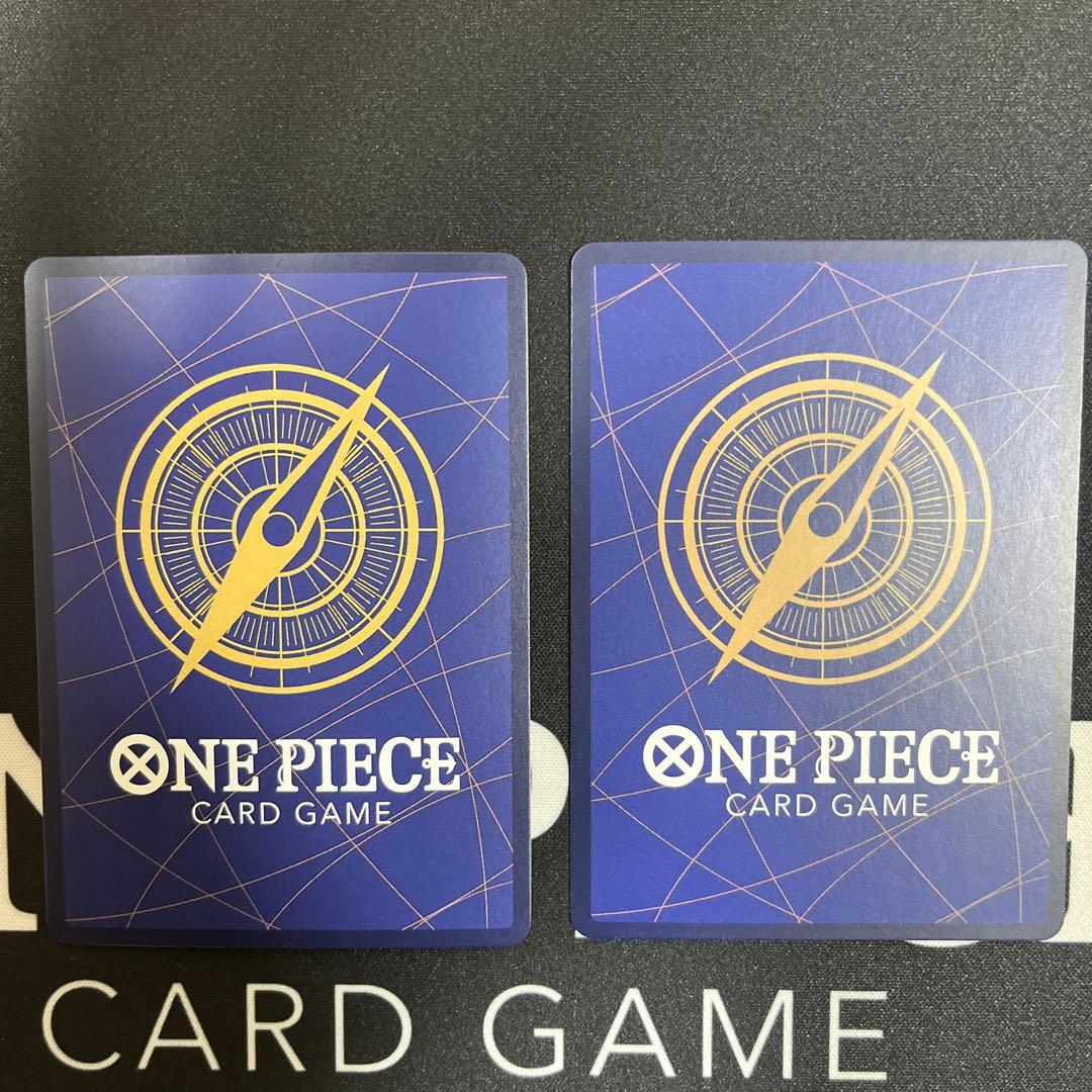 モンキー・D・ルフィ パラレル プロモ まとめ売り - メルカリ