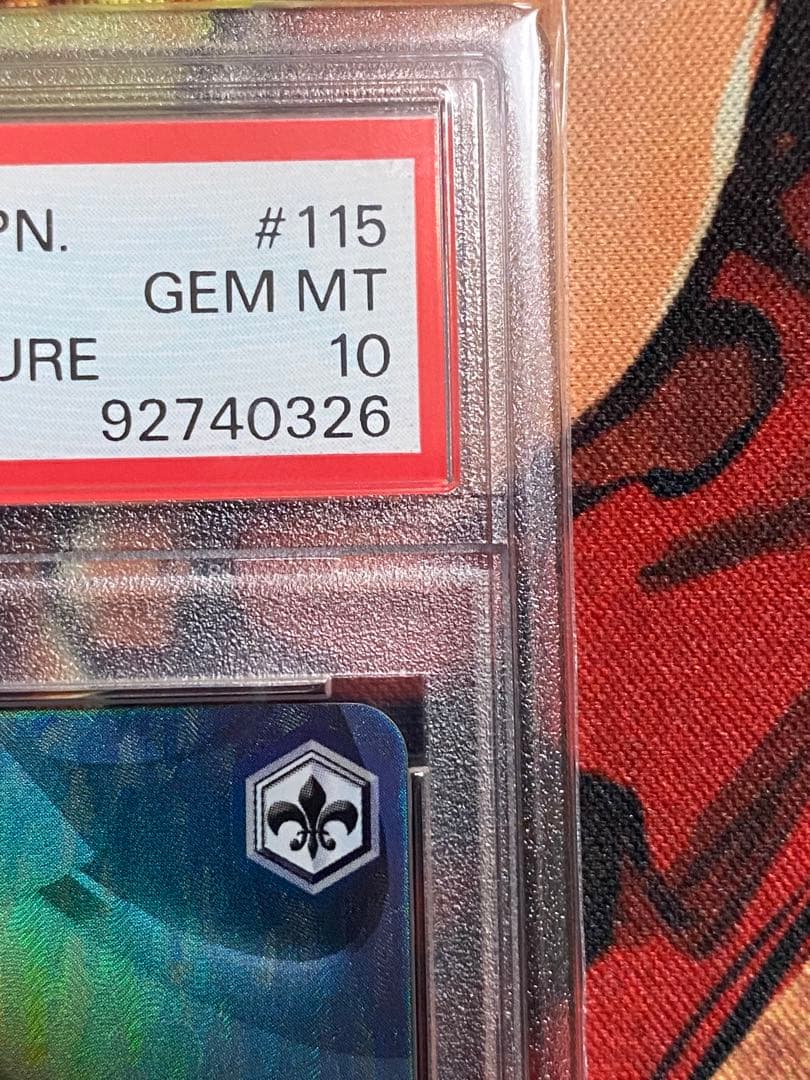 PSA10】ヴァイスシュヴァルツ ブルーアーカイブ 一之瀬アスナ SP