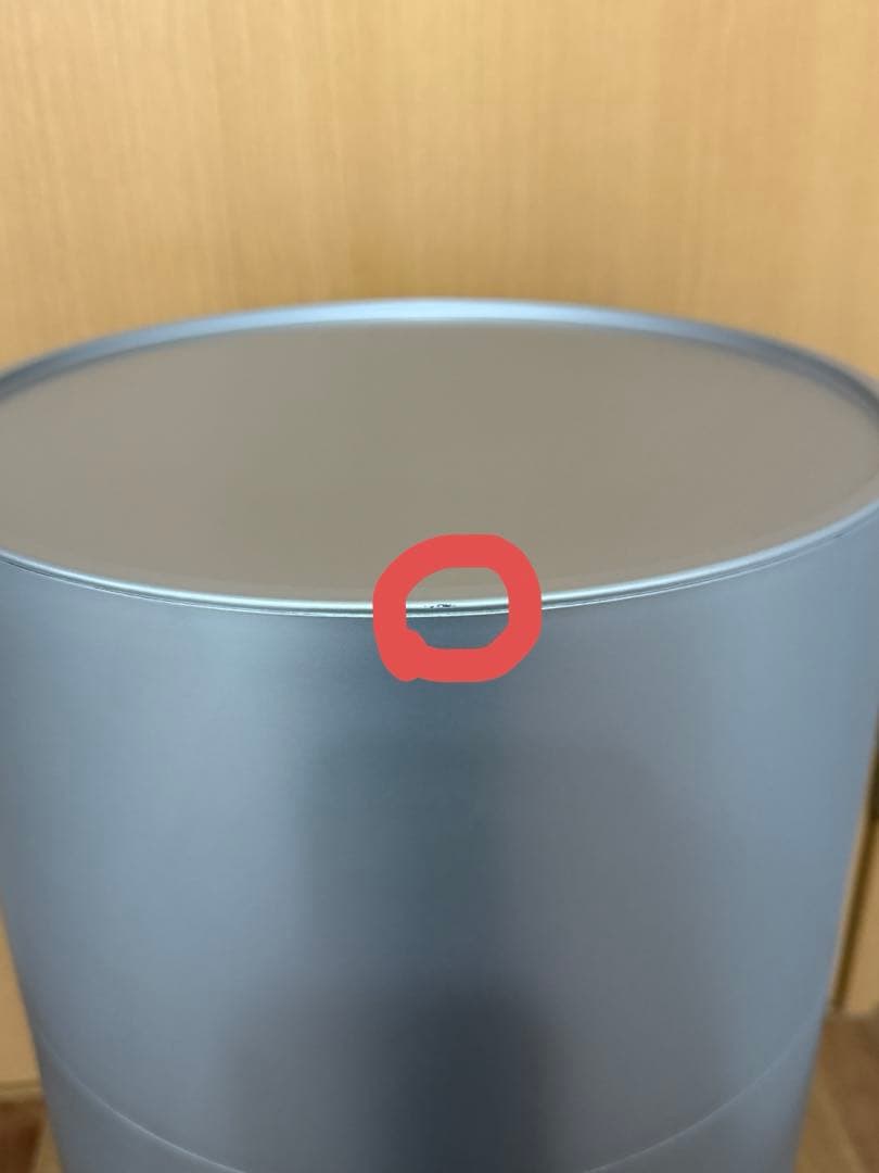 Kartell COMPONIBILI カルテル コンポニビリ 3 シルバー