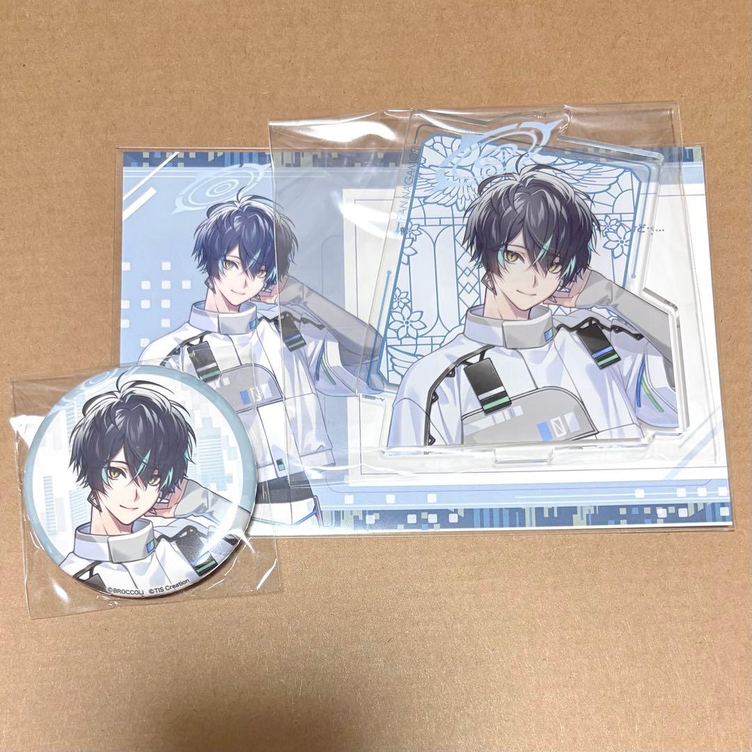 UN:LOGICAL アンロジカル WonderGOO 永守藍 - メルカリ