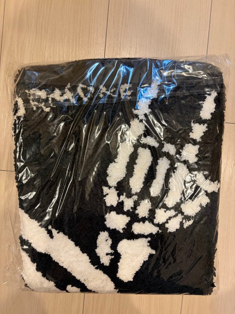 マキシマムザホルモン ラグマット 黒 新品未使用 - メルカリ