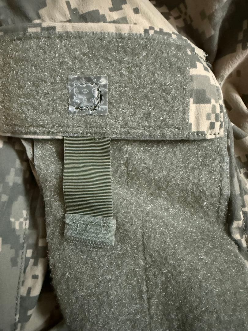 ECWCS GEN3 level5 米軍　XS-R