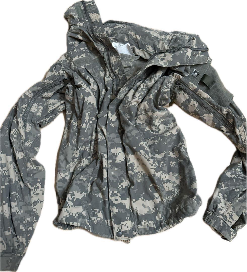 ECWCS GEN3 level5 米軍　XS-R