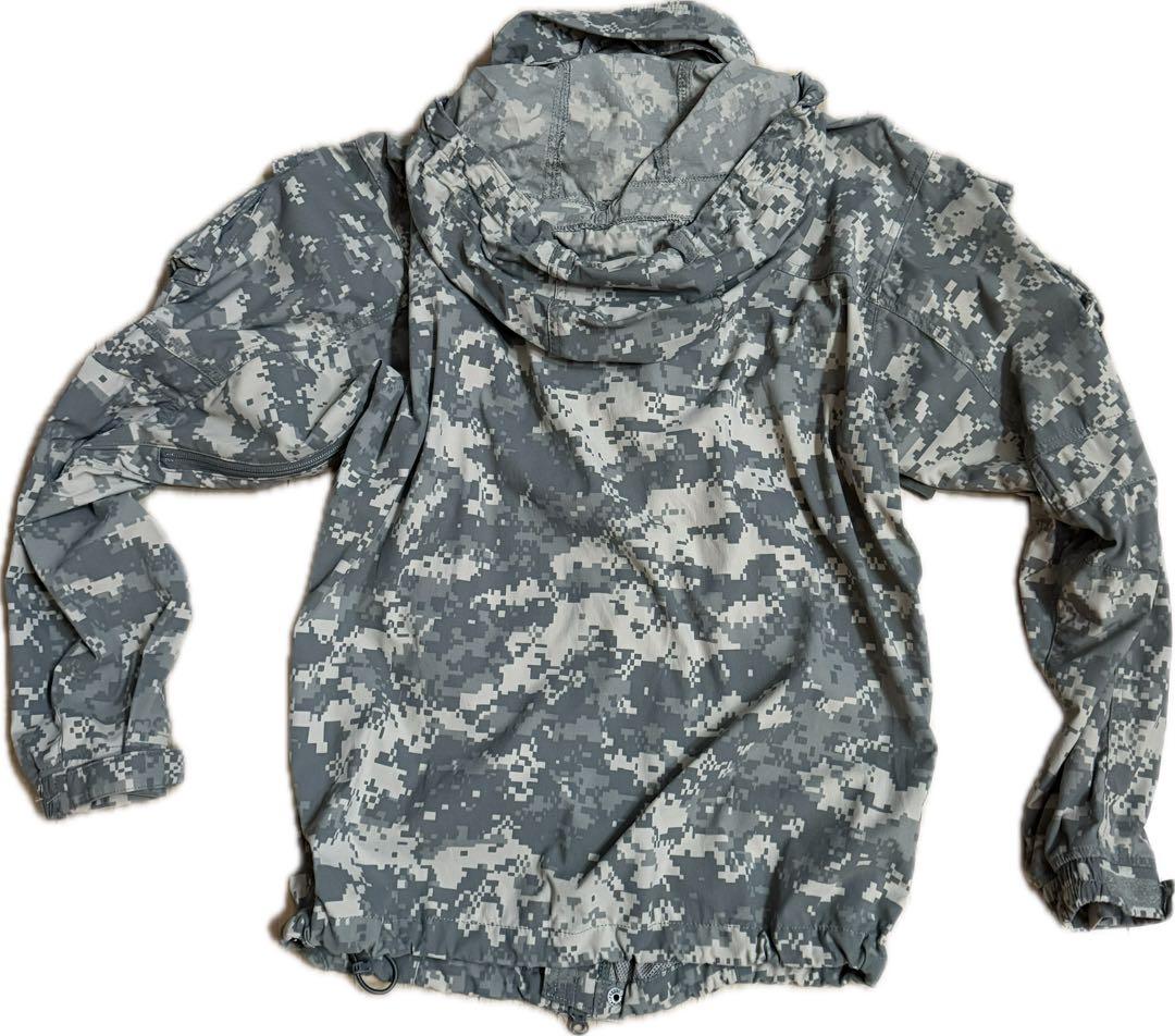 ECWCS GEN3 level5 米軍　XS-R