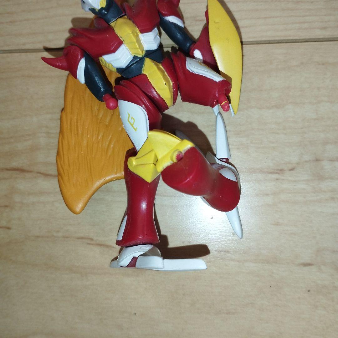 希少　デジモン　フィギュア　まとめ売り　ジャンク　パーツ　デジタルモンスター