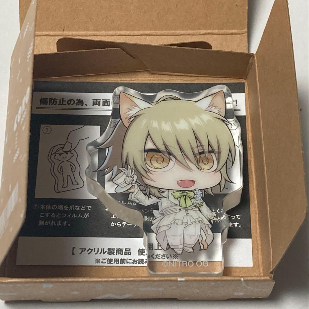 Lamentoコノエ ニトロキラル キラメモ展 ころっと ラメント - メルカリ