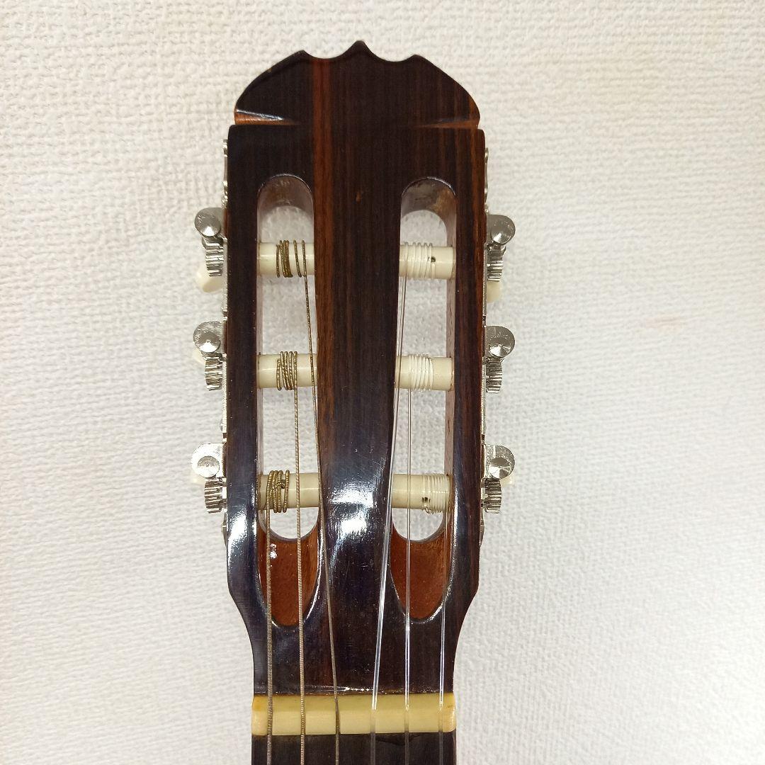 SUZUKI クラシックギター Model No.80 日本製 鈴木バイオリン - メルカリ