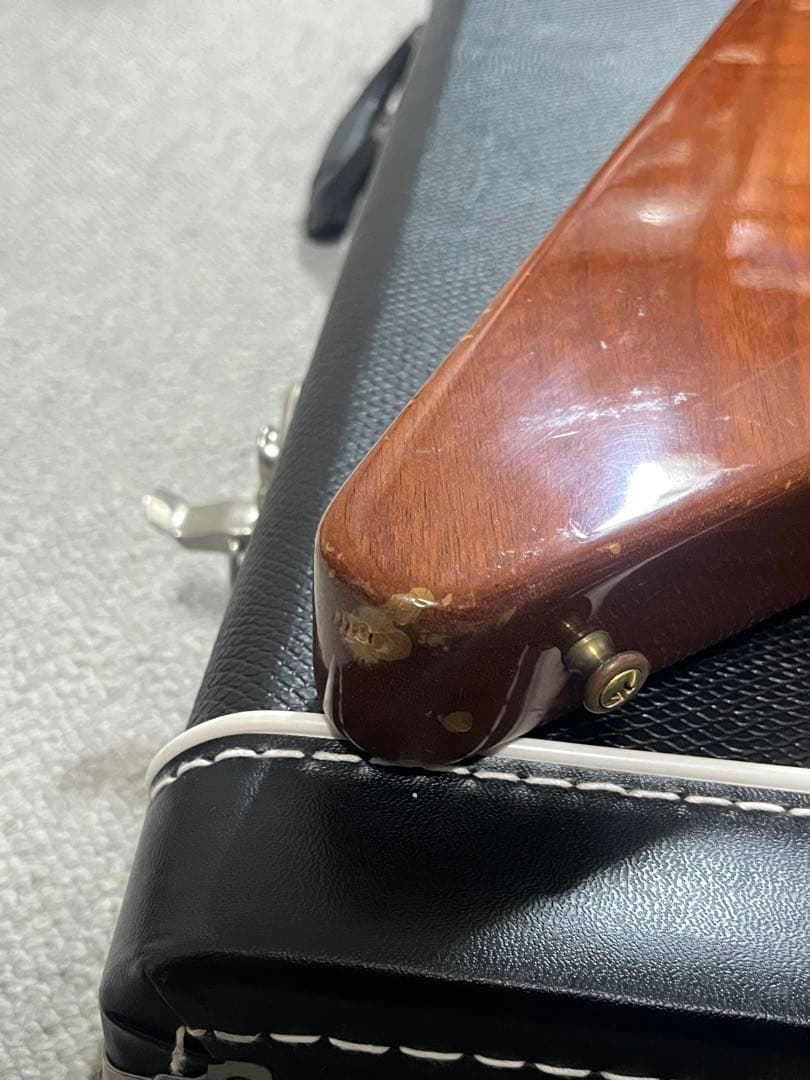 森*ん様 GIBSON (ギブソン) / Moderne XI 2012 Nat - メルカリ