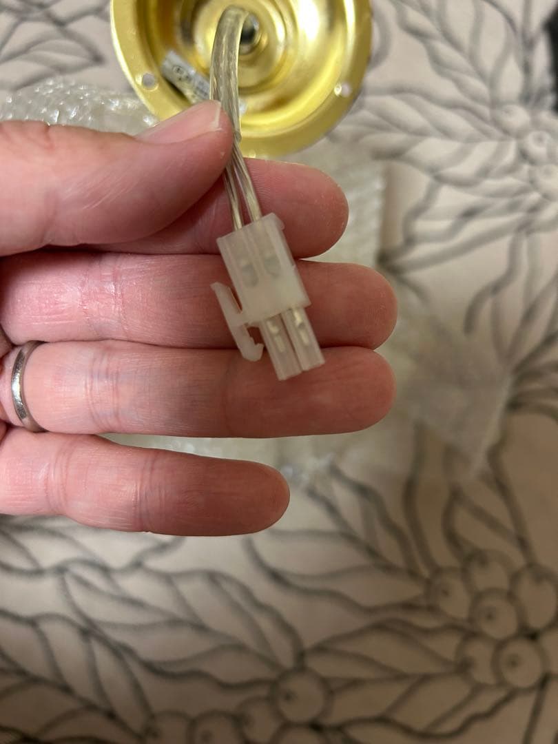 バブルデザイン電気