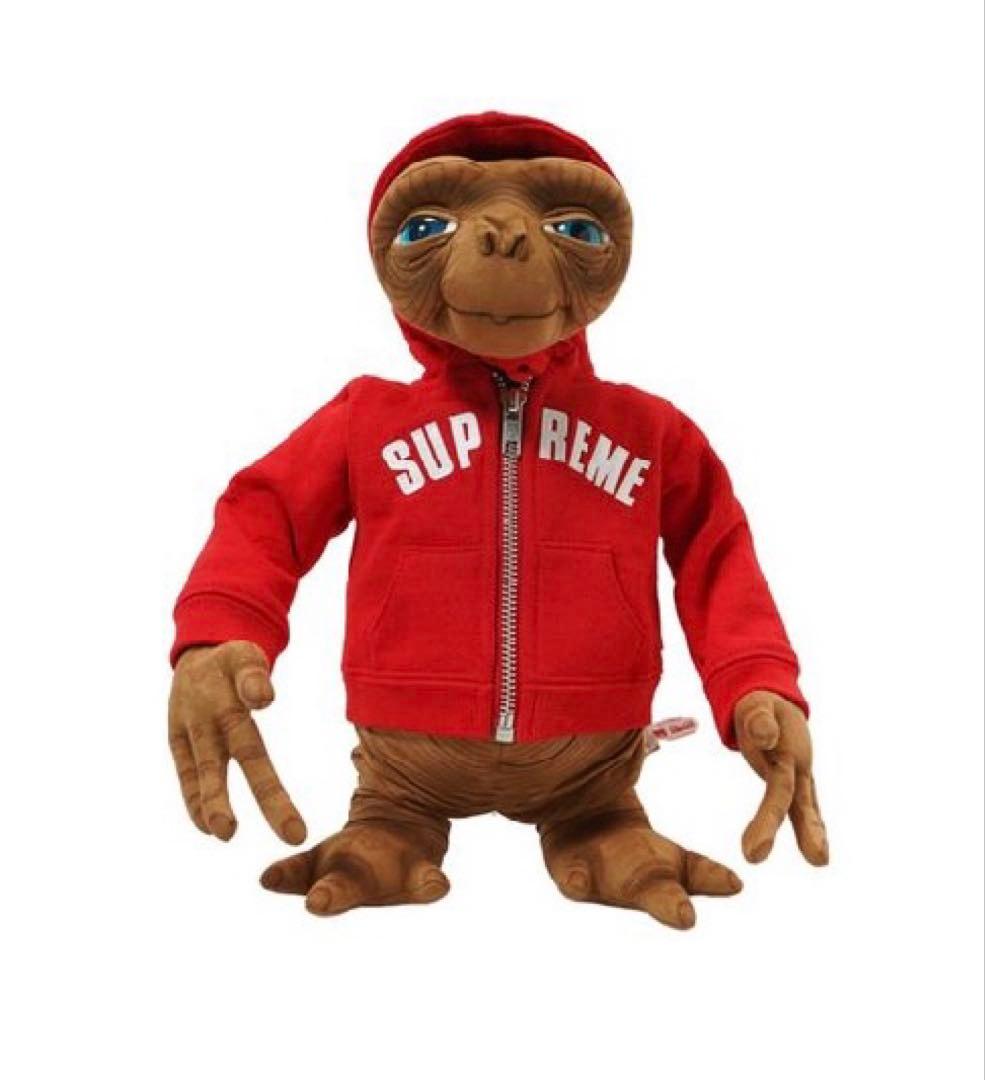 その他 Supreme x Steiff ET \"Multi\"