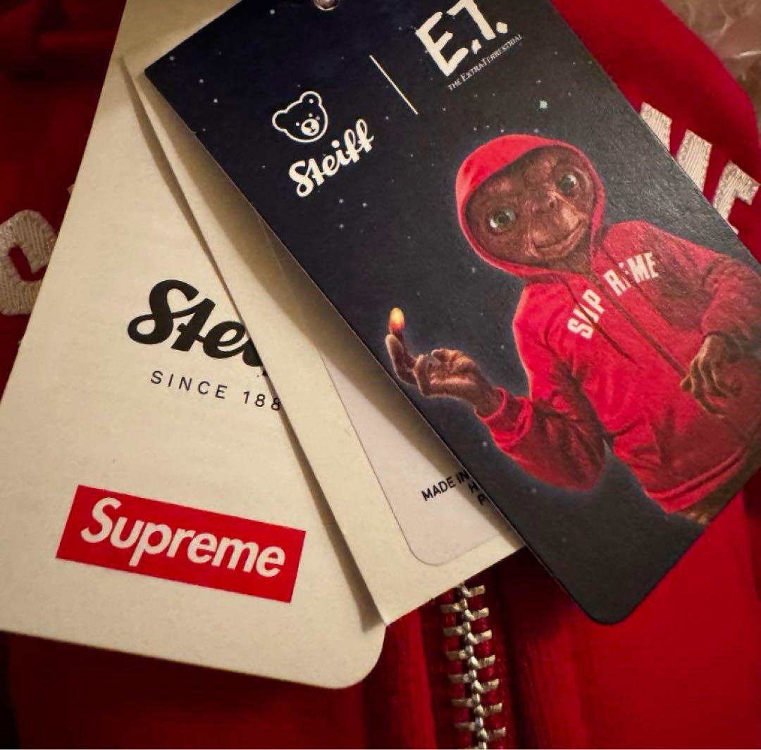 その他 Supreme x Steiff ET \"Multi\"