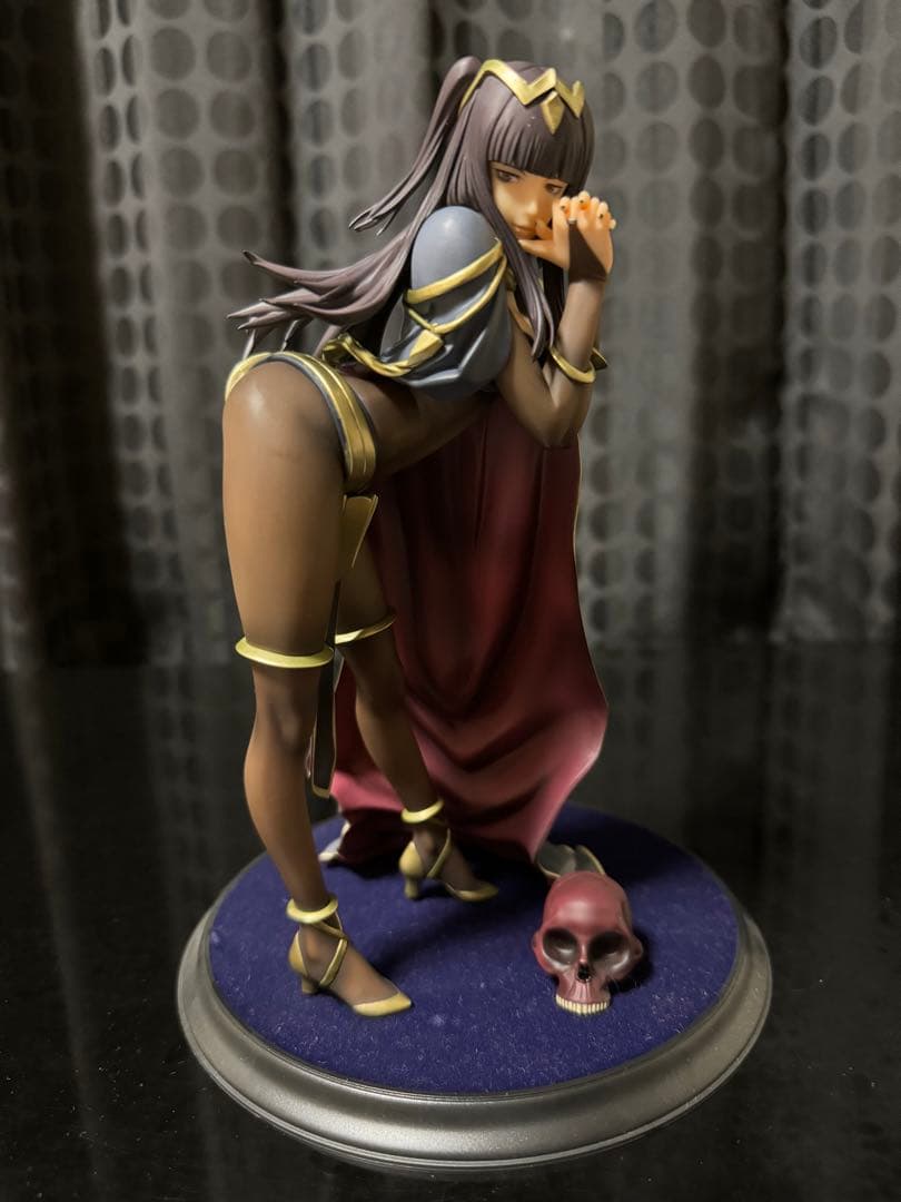 ファイアーエムブレム 覚醒 サーリャ 1/7スケール 完成品 フィギュア