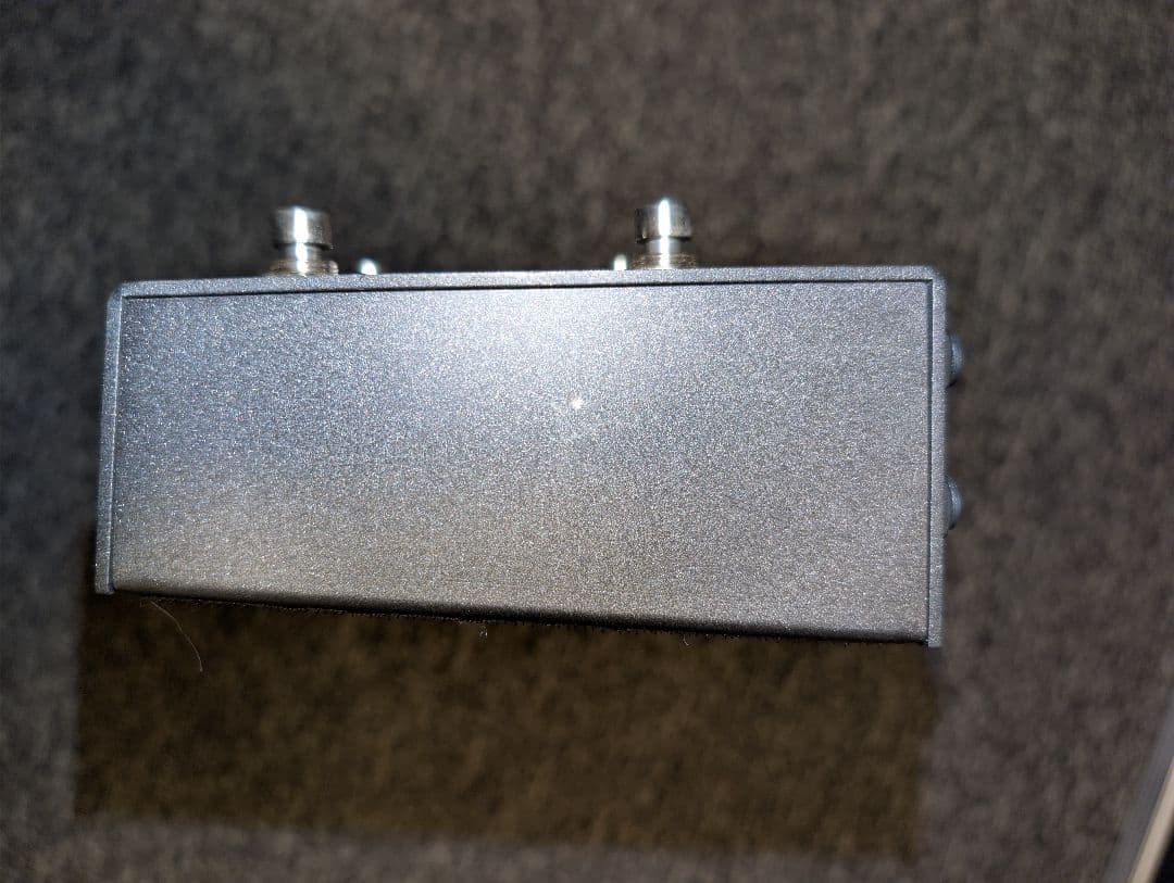 Musicom Lab EFX MK III+ MIDIループスイッチャー