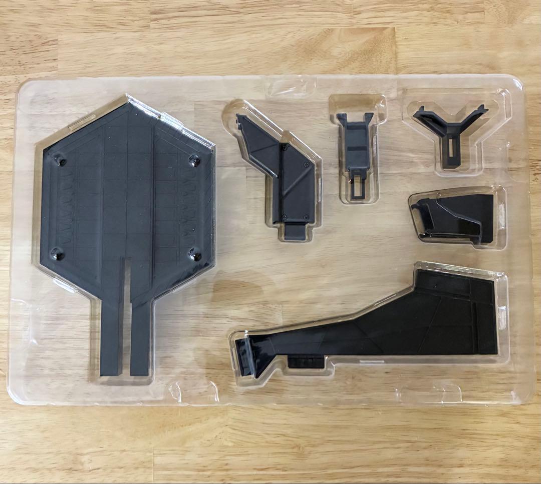 美品 DX超合金 VF-171 ナイトメアプラス（一般機） マクロスF