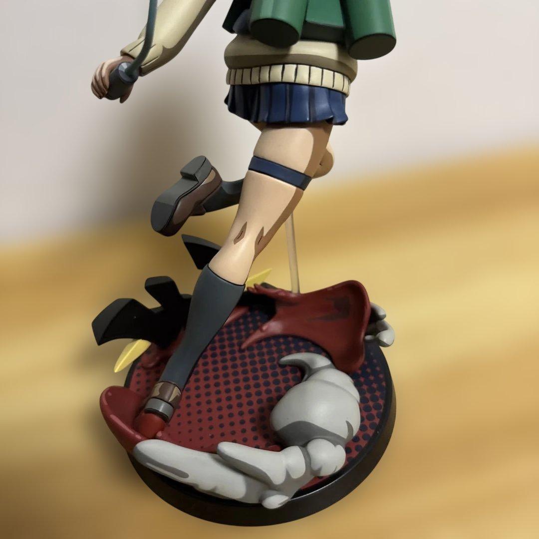 トガヒミコ 二次元化Ver. 1/8スケールフィギュア - メルカリ