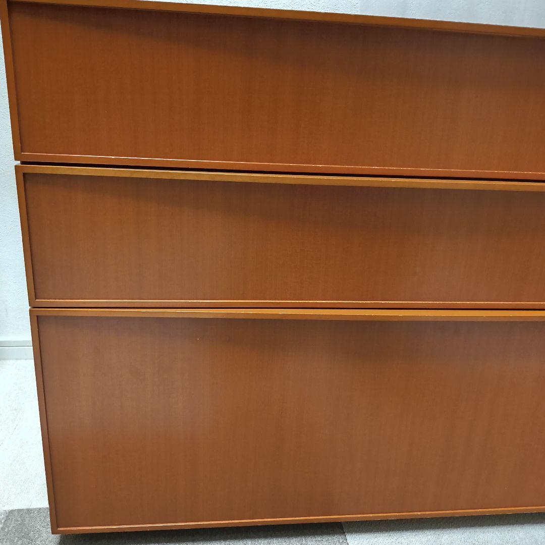 arflex アルフレックス コンポーザー モダン 3段チェスト - メルカリ