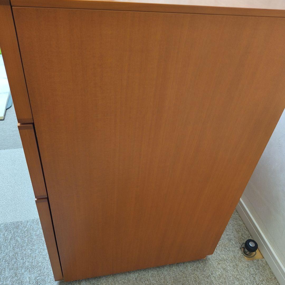 arflex アルフレックス コンポーザー モダン 3段チェスト - メルカリ