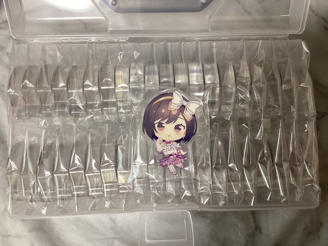 東雲絵名 オリショ ころっと 41点