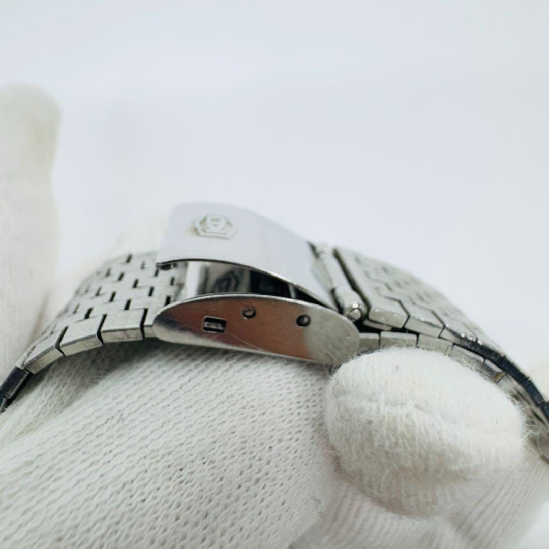 ✨SEIKO✨セイコー✨KING✨クォーツ✨0853-8035✨腕時計✨