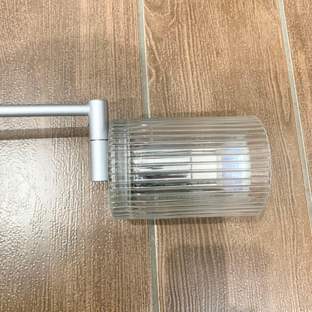 ヤマギワ 3灯 スポット ライト 天井照明 ペンダント ライト ガラス ランプ