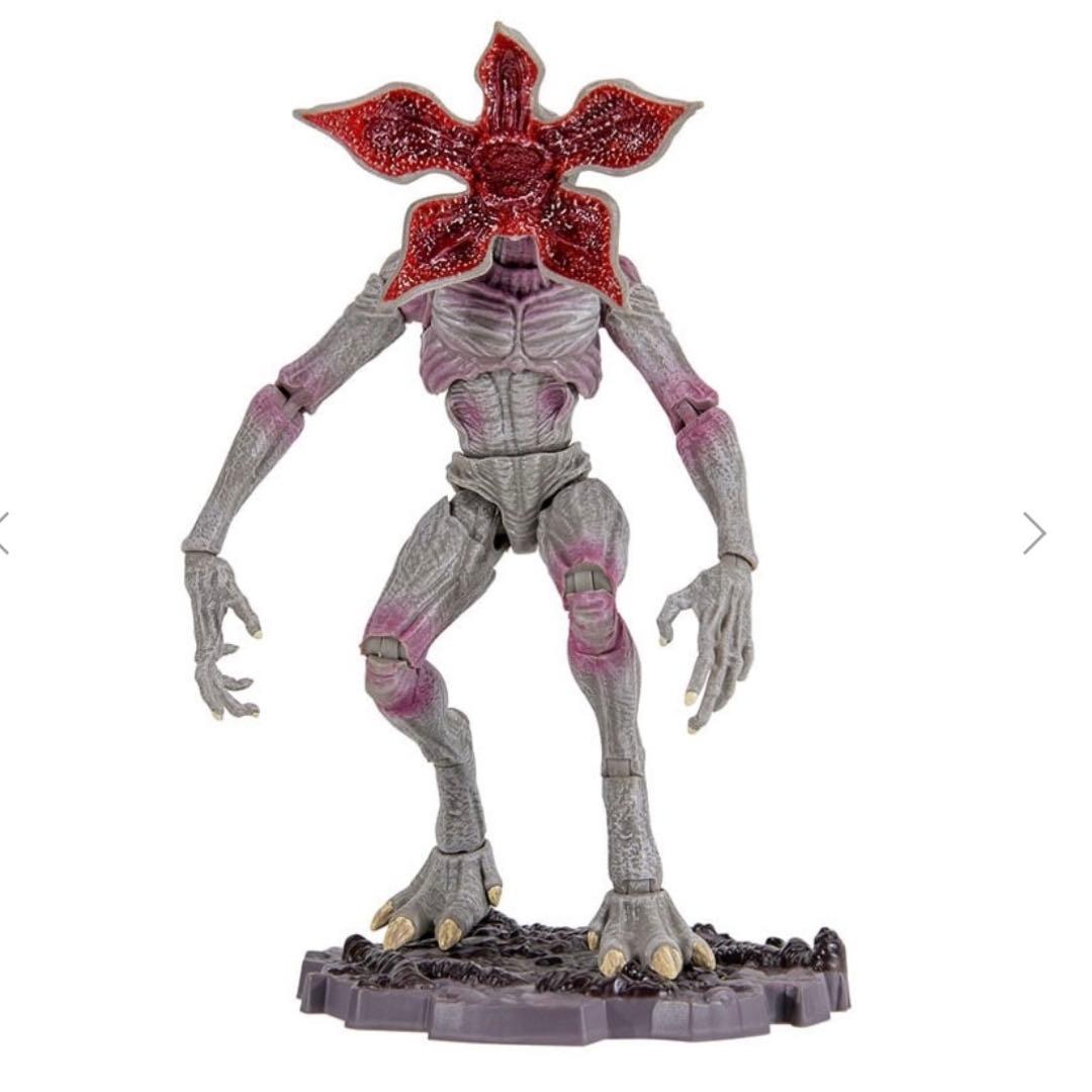 《新品未開封》ストレンジャー・シングス　デモゴルゴン フィギュア　6インチ