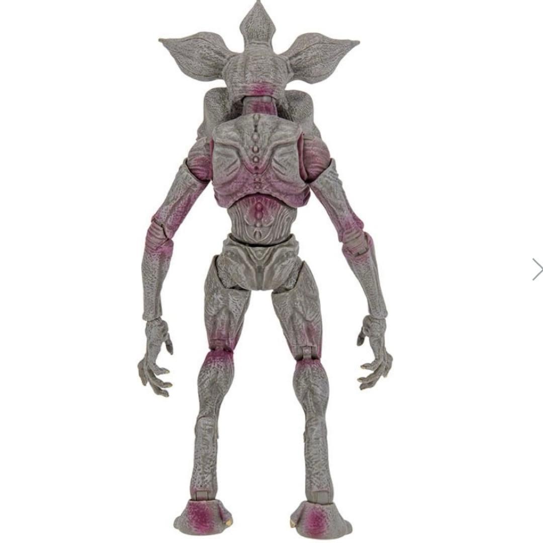 《新品未開封》ストレンジャー・シングス　デモゴルゴン フィギュア　6インチ