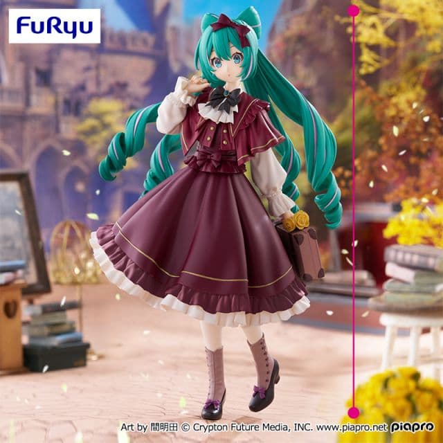 まとめ売り 初音ミク フィギュア 6個セット - メルカリ