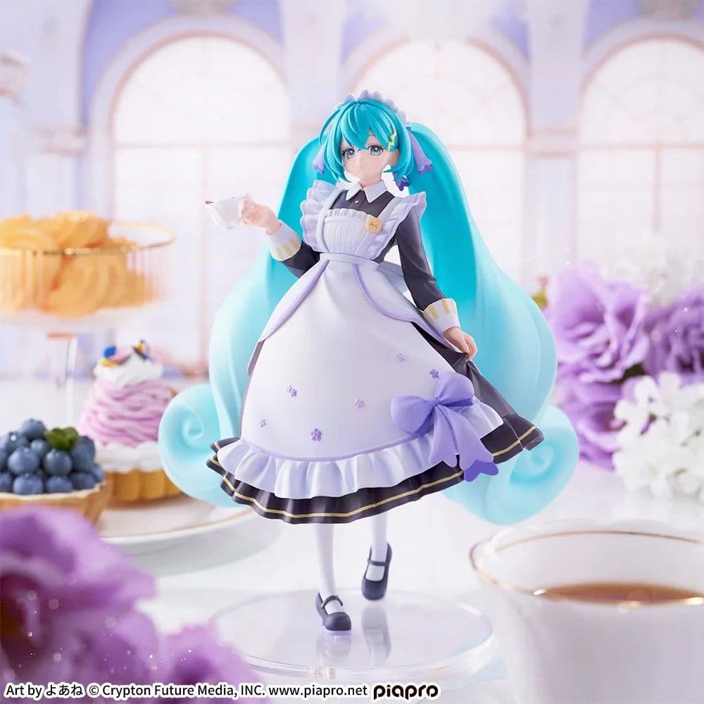 まとめ売り 初音ミク フィギュア 6個セット - メルカリ