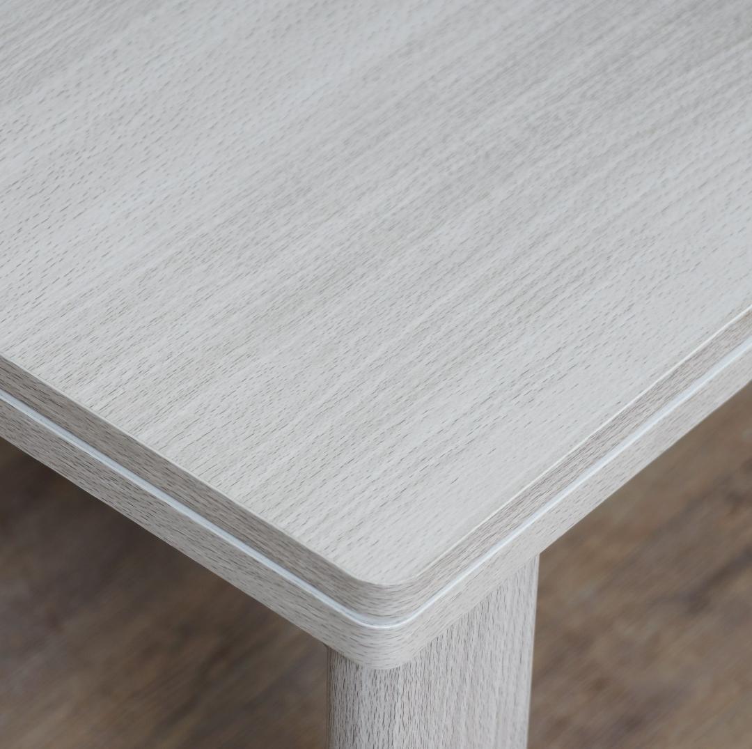 もんもん　折りたたみ式　リビングコタツ　センターテーブル 105cm