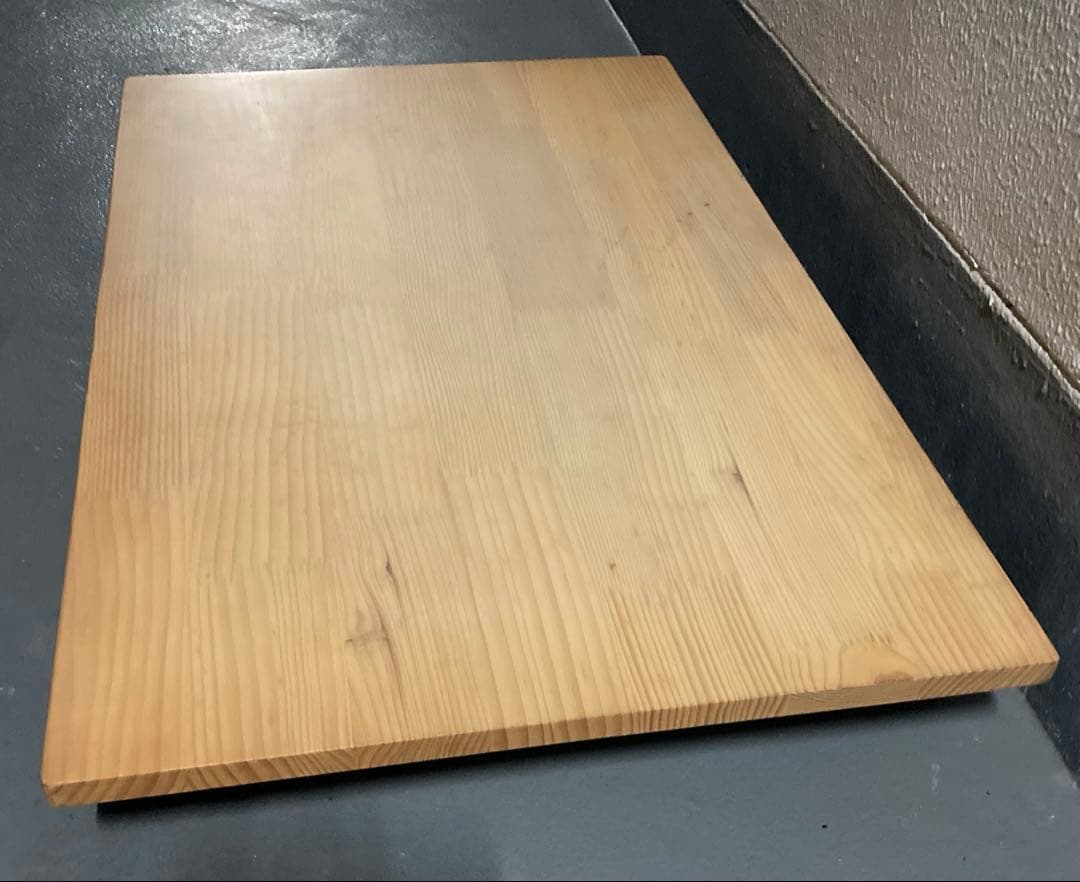 パイン材 折りたたみ　MUJI 無印良品 机 折り畳みテーブル