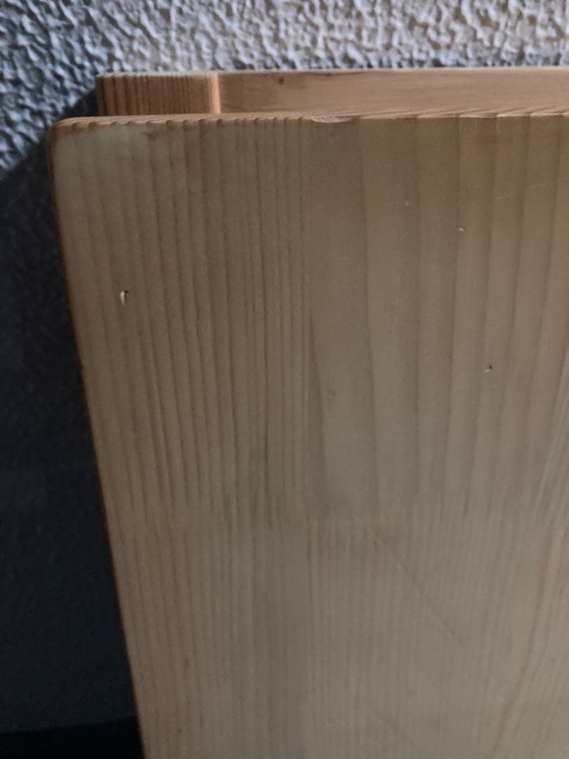 パイン材 折りたたみ　MUJI 無印良品 机 折り畳みテーブル