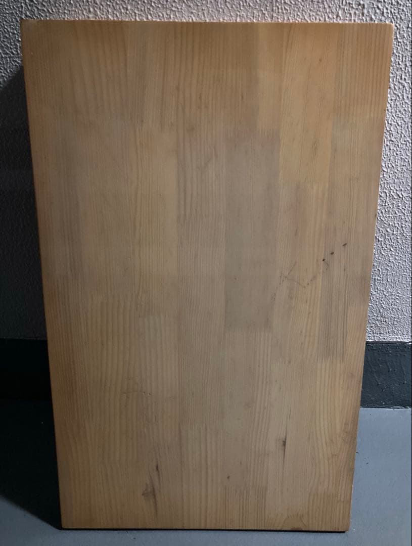 パイン材 折りたたみ　MUJI 無印良品 机 折り畳みテーブル