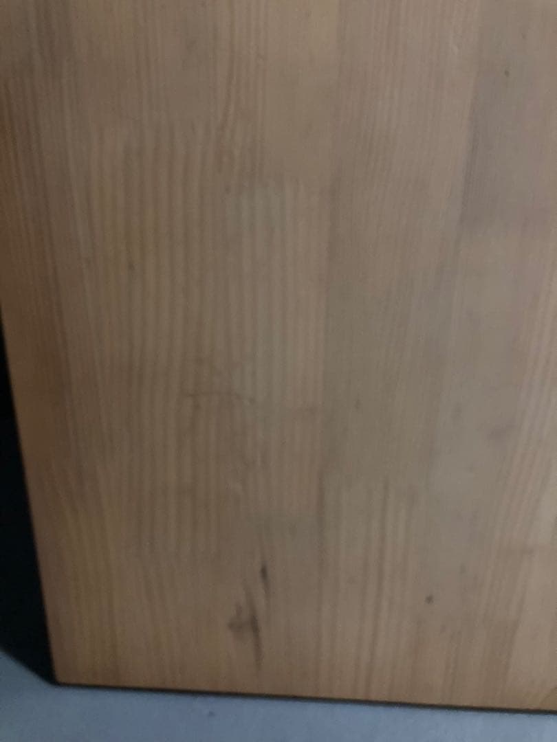 パイン材 折りたたみ　MUJI 無印良品 机 折り畳みテーブル