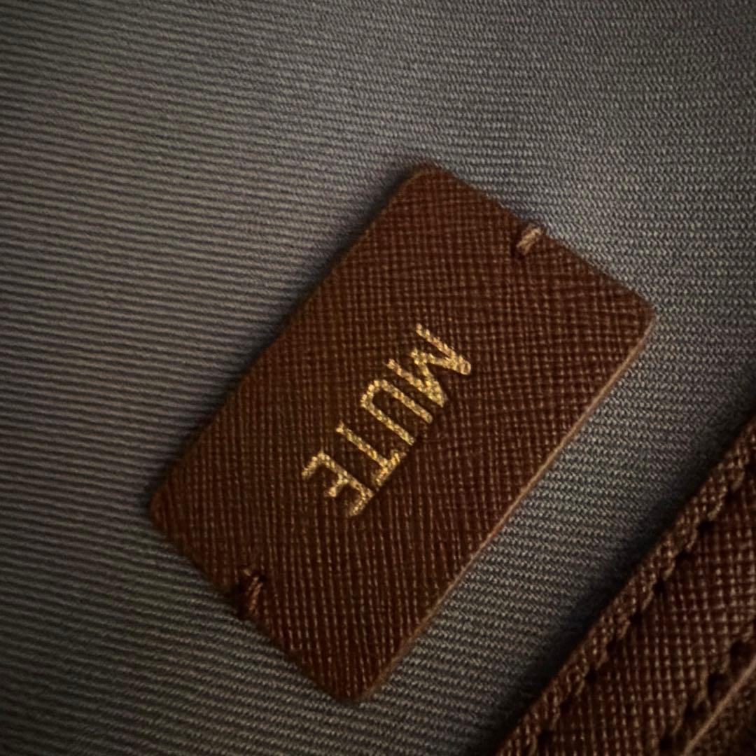 BTS アーティストメイド MUTE ボストンバッグ テテ 未使用 - メルカリ