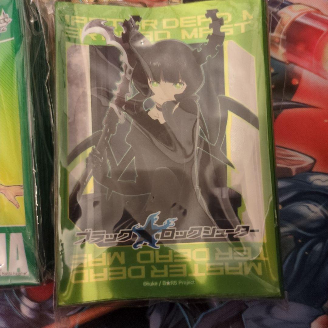 キャラスリ　まとめ